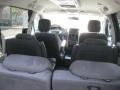 2008 Brilliant Black Crystal Pearl Dodge Grand Caravan SXT  photo #14