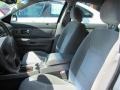 Silver Frost Metallic - Sable GS Sedan Photo No. 9