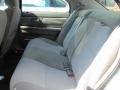 Silver Frost Metallic - Sable GS Sedan Photo No. 11