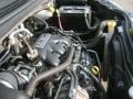 2008 Brilliant Black Crystal Pearl Dodge Grand Caravan SXT  photo #17