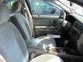 Silver Frost Metallic - Sable GS Sedan Photo No. 14