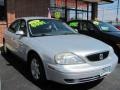 Silver Frost Metallic - Sable GS Sedan Photo No. 16
