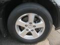 2008 Brilliant Black Crystal Pearl Dodge Grand Caravan SXT  photo #23