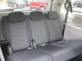 2008 Brilliant Black Crystal Pearl Dodge Grand Caravan SXT  photo #25