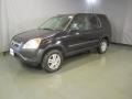 2004 Nighthawk Black Pearl Honda CR-V EX 4WD  photo #1