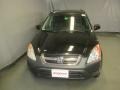 2004 Nighthawk Black Pearl Honda CR-V EX 4WD  photo #2