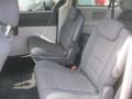 2008 Brilliant Black Crystal Pearl Dodge Grand Caravan SXT  photo #27