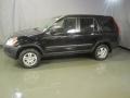 2004 Nighthawk Black Pearl Honda CR-V EX 4WD  photo #3