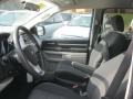 2008 Brilliant Black Crystal Pearl Dodge Grand Caravan SXT  photo #28