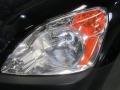 2004 Nighthawk Black Pearl Honda CR-V EX 4WD  photo #4