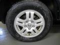 2004 Nighthawk Black Pearl Honda CR-V EX 4WD  photo #6