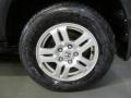 2004 Nighthawk Black Pearl Honda CR-V EX 4WD  photo #7