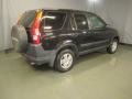 2004 Nighthawk Black Pearl Honda CR-V EX 4WD  photo #9