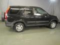 2004 Nighthawk Black Pearl Honda CR-V EX 4WD  photo #11