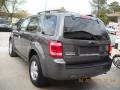 2009 Sterling Grey Metallic Ford Escape XLS  photo #20