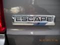 2009 Sterling Grey Metallic Ford Escape XLS  photo #22