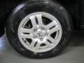 2004 Nighthawk Black Pearl Honda CR-V EX 4WD  photo #13