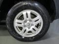 2004 Nighthawk Black Pearl Honda CR-V EX 4WD  photo #14