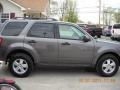 2009 Sterling Grey Metallic Ford Escape XLS  photo #27