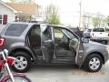 2009 Sterling Grey Metallic Ford Escape XLS  photo #28