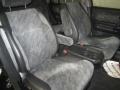 2004 Nighthawk Black Pearl Honda CR-V EX 4WD  photo #17