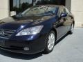 Black Sapphire Pearl - ES 350 Photo No. 4