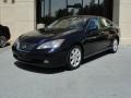 Black Sapphire Pearl - ES 350 Photo No. 6
