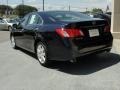 Black Sapphire Pearl - ES 350 Photo No. 8