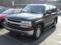 2004 Dark Gray Metallic Chevrolet Tahoe LS 4x4  photo #1