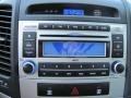 2007 Steel Gray Hyundai Santa Fe Limited  photo #6