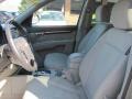 2007 Steel Gray Hyundai Santa Fe Limited  photo #11