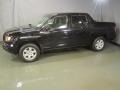 2006 Nighthawk Black Pearl Honda Ridgeline RTS  photo #3