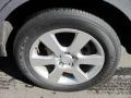 2007 Steel Gray Hyundai Santa Fe Limited  photo #13