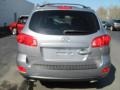 2007 Steel Gray Hyundai Santa Fe Limited  photo #15