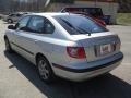 2005 Sterling Metallic Hyundai Elantra GLS Hatchback  photo #3