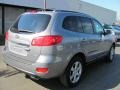 2007 Steel Gray Hyundai Santa Fe Limited  photo #17