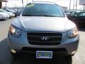 2007 Steel Gray Hyundai Santa Fe Limited  photo #21