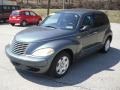 Graphite Metallic - PT Cruiser  Photo No. 2