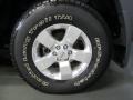 2010 Nissan Xterra S 4x4 Wheel and Tire Photo