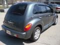 Graphite Metallic - PT Cruiser  Photo No. 4