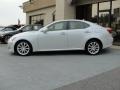 Glacier Frost Pearl - IS 250 AWD Photo No. 7