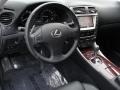 2008 Glacier Frost Pearl Lexus IS 250 AWD  photo #9