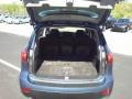 2008 Newport Blue Pearl Subaru Tribeca 5 Passenger  photo #15