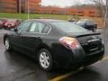 Super Black - Altima 2.5 S Photo No. 15