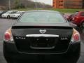 Super Black - Altima 2.5 S Photo No. 16