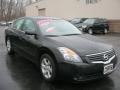 Super Black - Altima 2.5 S Photo No. 17