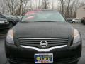 Super Black - Altima 2.5 S Photo No. 18