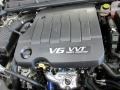 3.6 Liter SIDI DOHC 24-Valve VVT V6 2011 Buick LaCrosse CX Engine