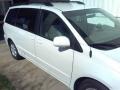 2008 Natural White Toyota Sienna XLE  photo #20