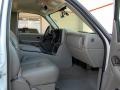 2006 Chevrolet Silverado 2500HD Tan Interior Interior Photo
